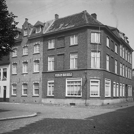 Bariseele B&B (Adults Only) Bruges Luaran gambar
