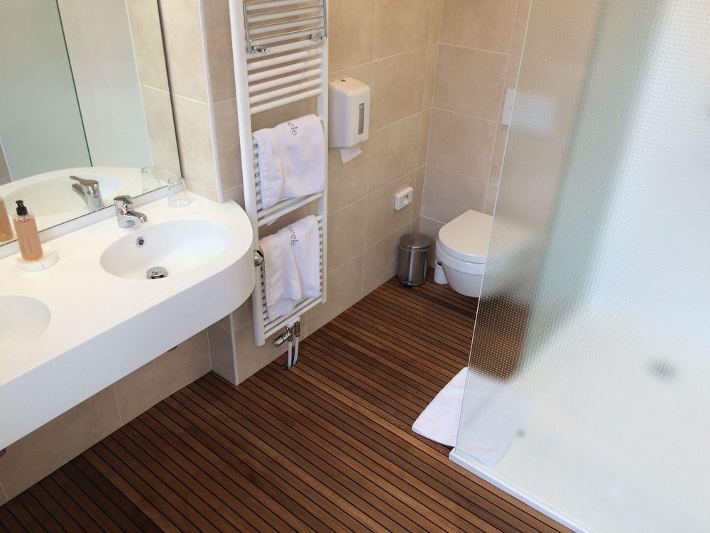 Bariseele B&B (Adults Only) Bruges Luaran gambar