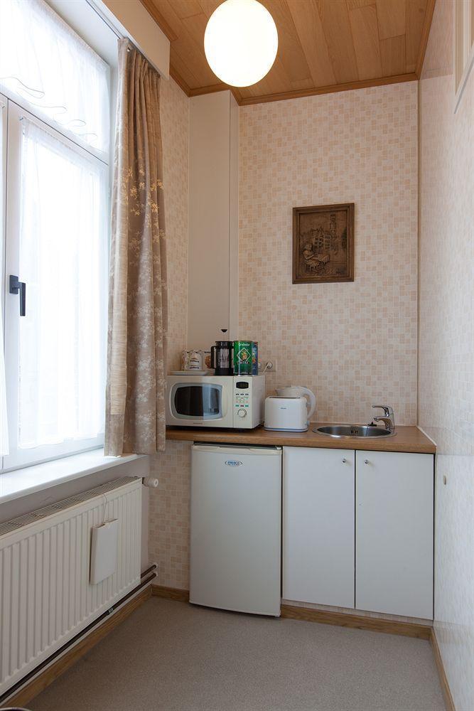 Bariseele B&B (Adults Only) Bruges Luaran gambar