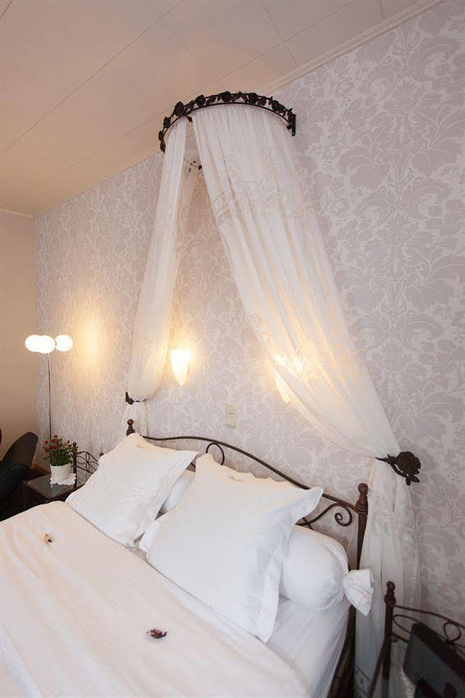Bariseele B&B (Adults Only) Bruges Luaran gambar