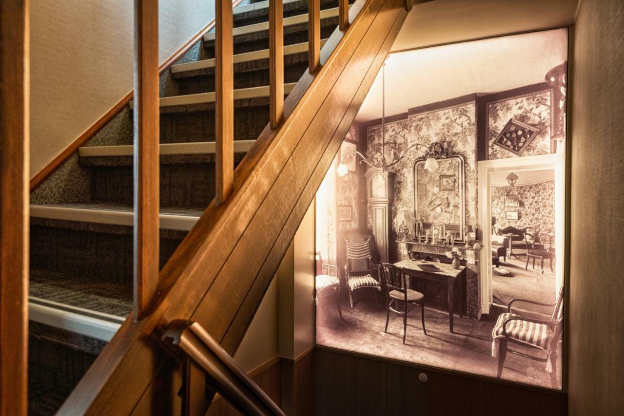 Bariseele B&B (Adults Only) Bruges Luaran gambar