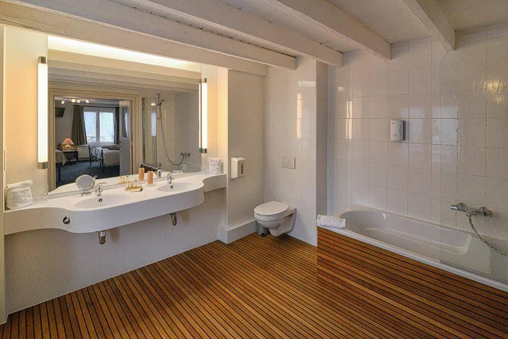 Bariseele B&B (Adults Only) Bruges Luaran gambar